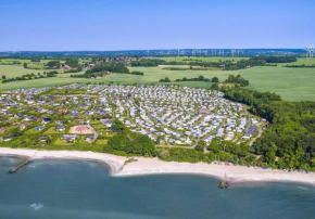 Mobilheime Ostsee-Campingplatz Kagelbusch